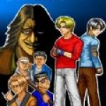 鎖定勝局！補時階段甘超邊路1V2突破，小角度攻破英博球門！